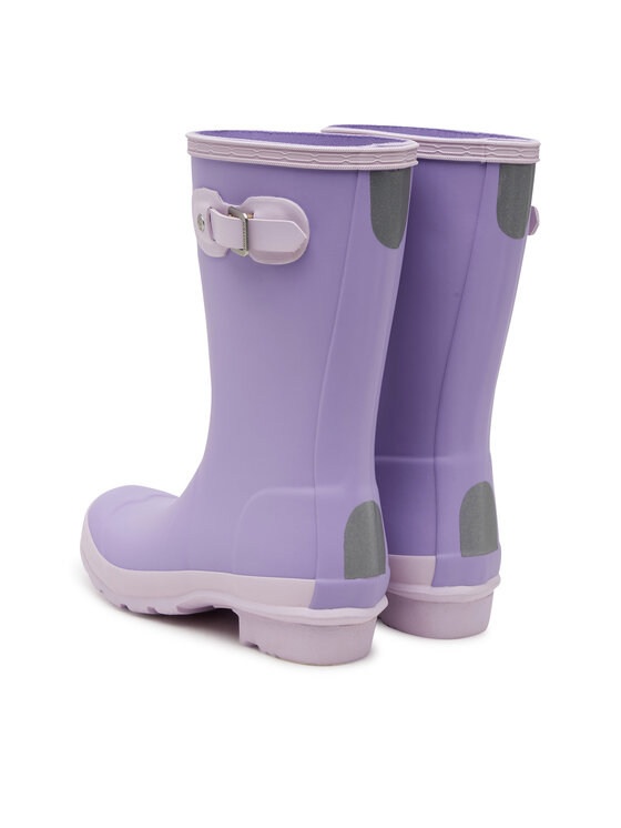 Hunter Hunter Cizme de cauciuc JFT6000RMA Violet