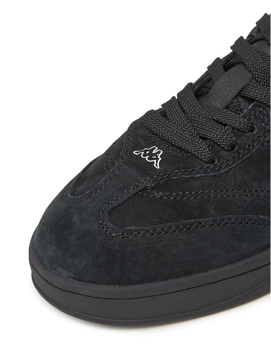 Kappa Kappa Sneakersy CEO-FC-24880H Czarny