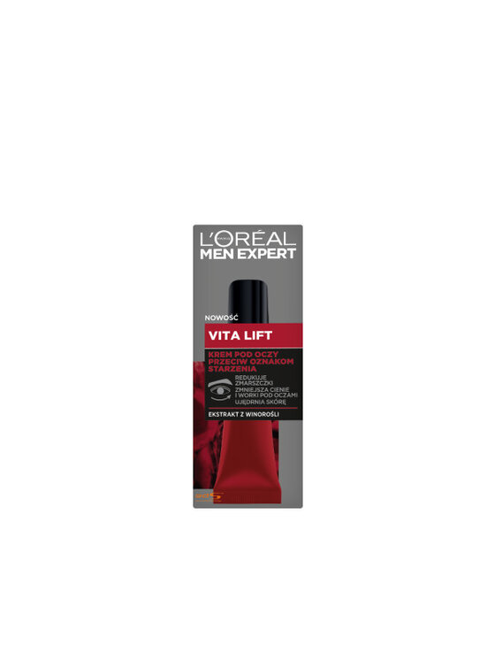 L'Oreal Paris Men Expert Vita Lift Krem | Modivo.pl