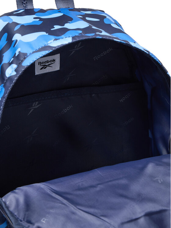 Reebok Reebok Zaino CWBEO-RBK-WS-003-09 Blu