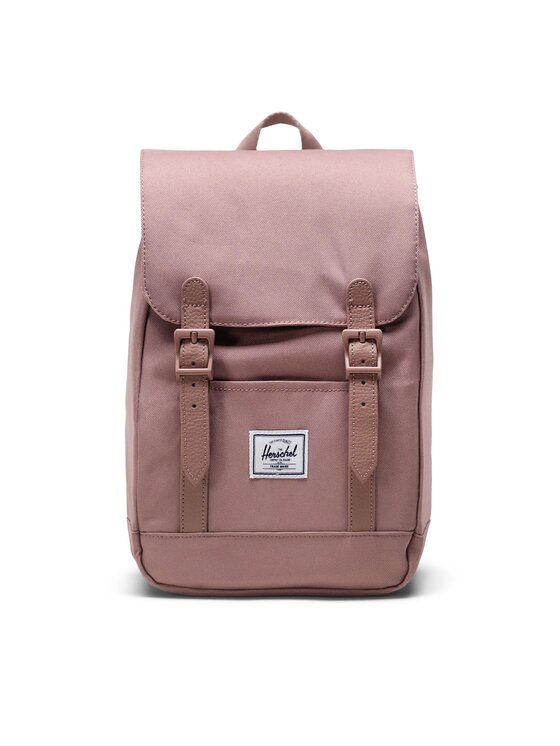 Herschel Ruksak Retreat Mini Backpack 11398-02077 Ružová