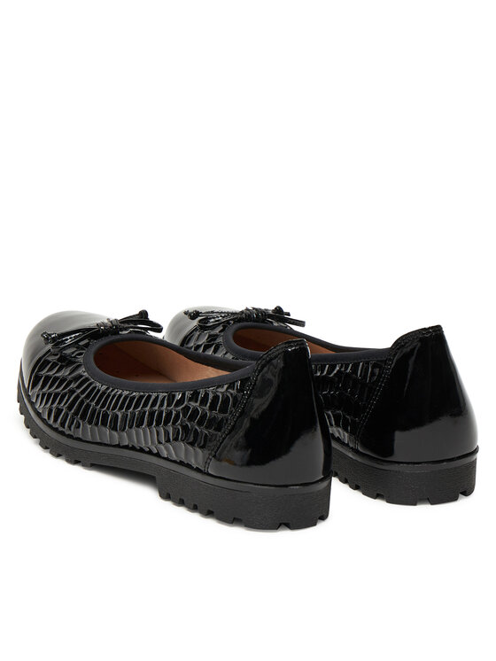 Caprice Caprice Ballerine 9-22150-45 Nero