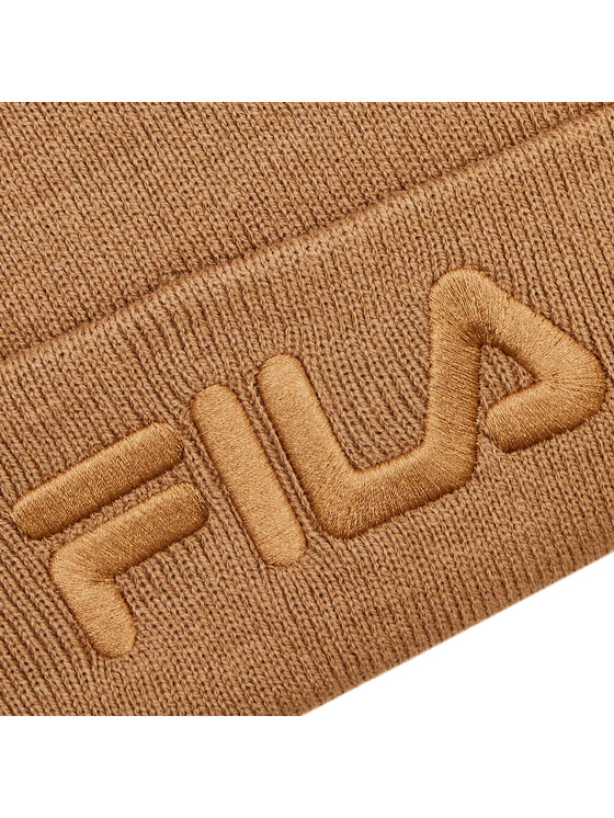Fila Fila Kapa Bukoba Slouchy FCU0032 Rjava
