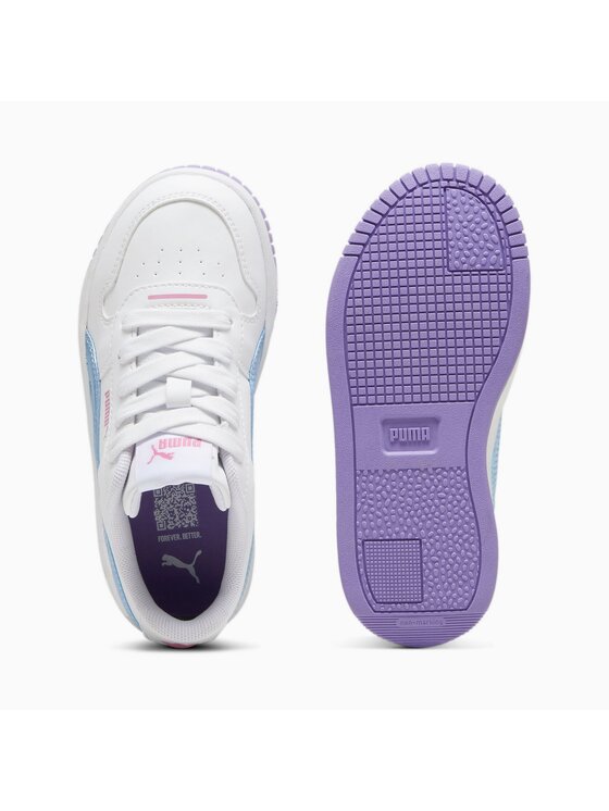 Puma Puma Sneakersy 397976 Biały