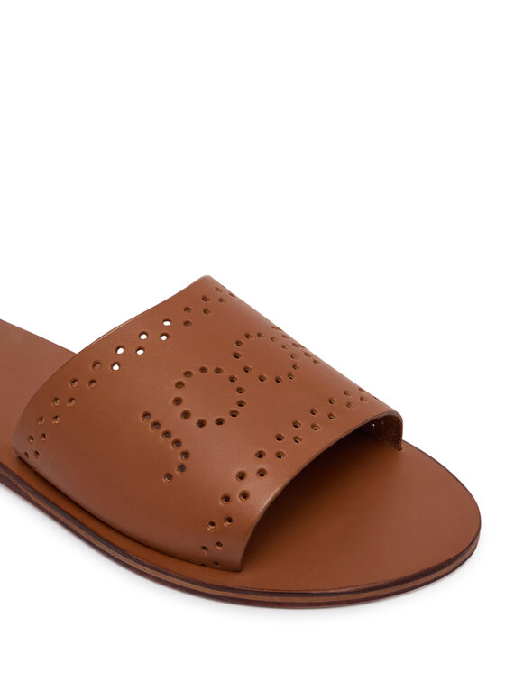 JOOP! JOOP! Παντόφλες Charlene 4140008463 Ανοιχτό καφέ