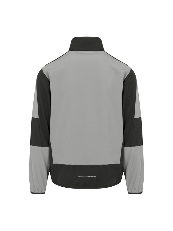 Regatta Regatta Kurtka outdoor RG9991 Szary Long Fit
