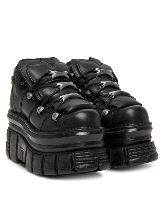 NEW ROCK NEW ROCK Tossud M-106-C178 Must