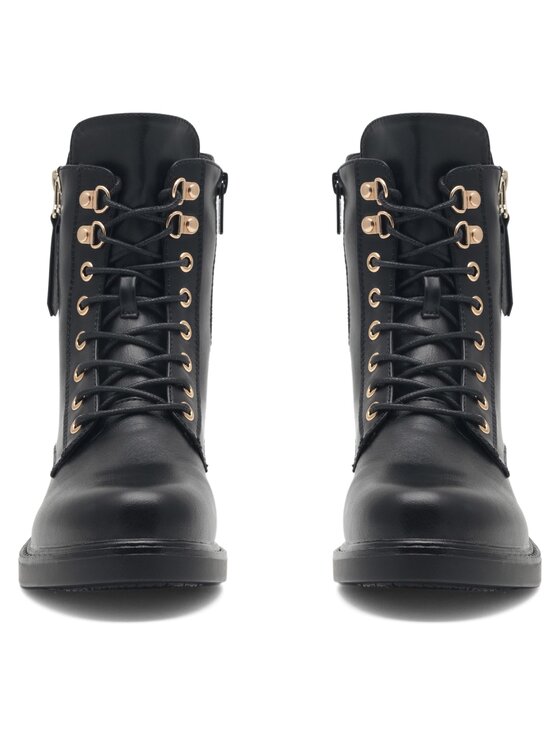 Jenny Fairy Jenny Fairy Puszābaki WS2622-01 Melns