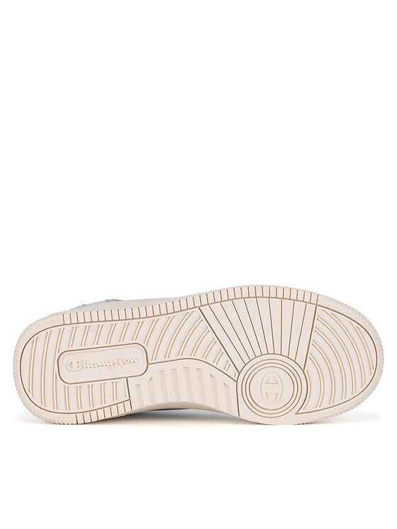 Champion Champion Laisvalaikio batai RD18 2.0 LOW S11470-ES003 Pilka