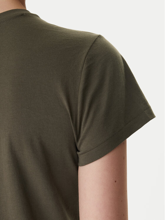 Polo Ralph Lauren Polo Ralph Lauren T-krekls 211B14605011 Brūns Classic Fit