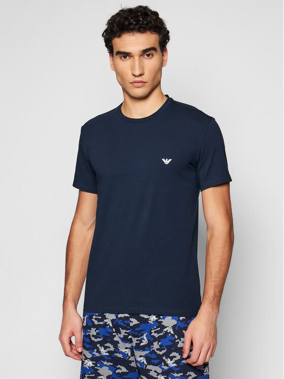 Pigiama 11893 1P508 75235 Blu scuro