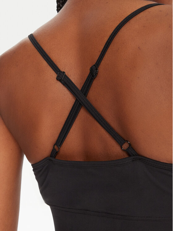 Reebok Reebok Reggiseno sportivo Reebok X Ewa Chodakowska RK25310CCW Nero