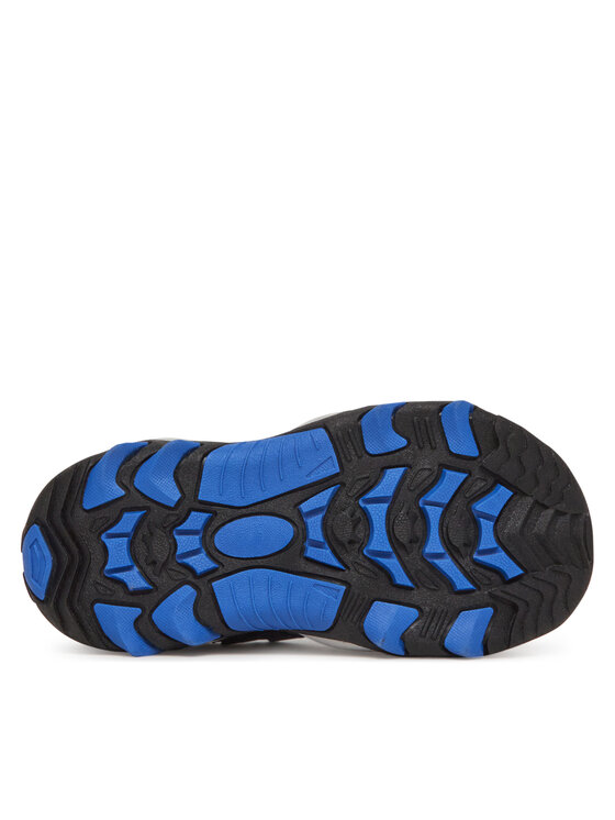 Lumberjack Lumberjack Босоніжки LJ-SBE0106-002-R21-M0142 S Cиній