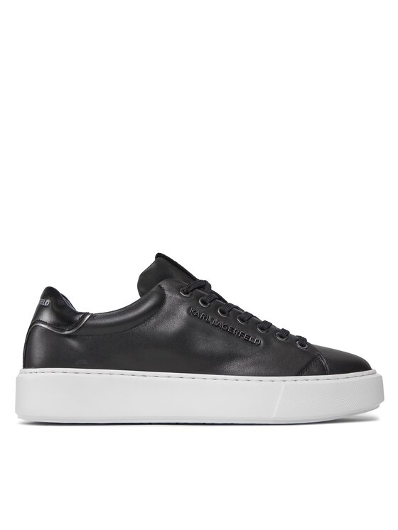 KARL LAGERFELD KARL LAGERFELD Tenisice KL52219 Crna