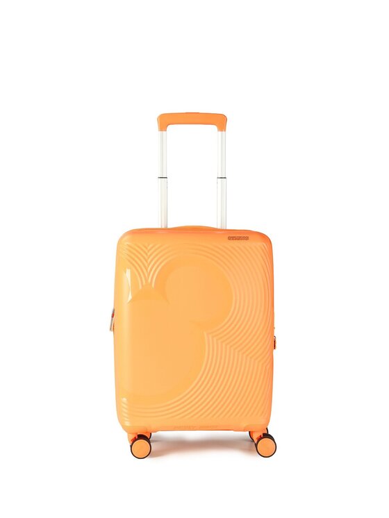 American Tourister American Tourister Walizka kabinowa 328554 Pomarańczowy