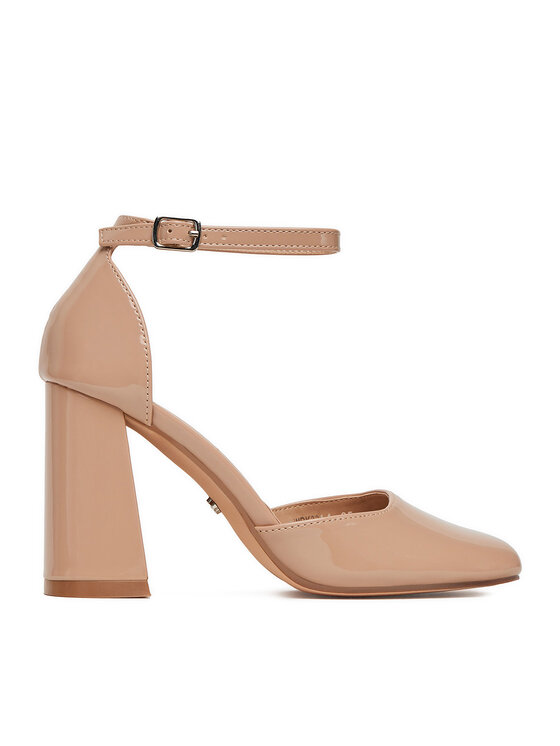 DeeZee Pantofi pumps LWRK321-1 Bej