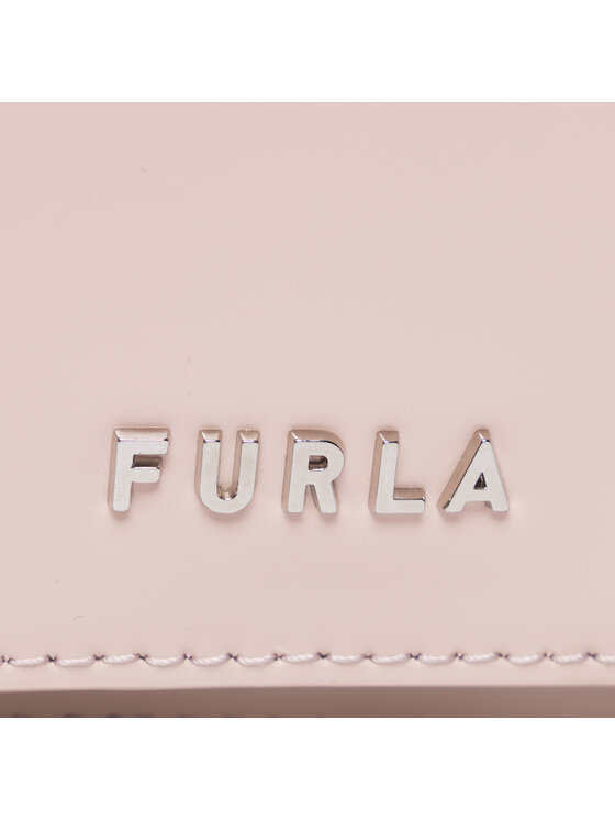 Furla Furla Torbica Splendida WB00358-BX0209-0863S-1-003-20-CN-B Ružičasta