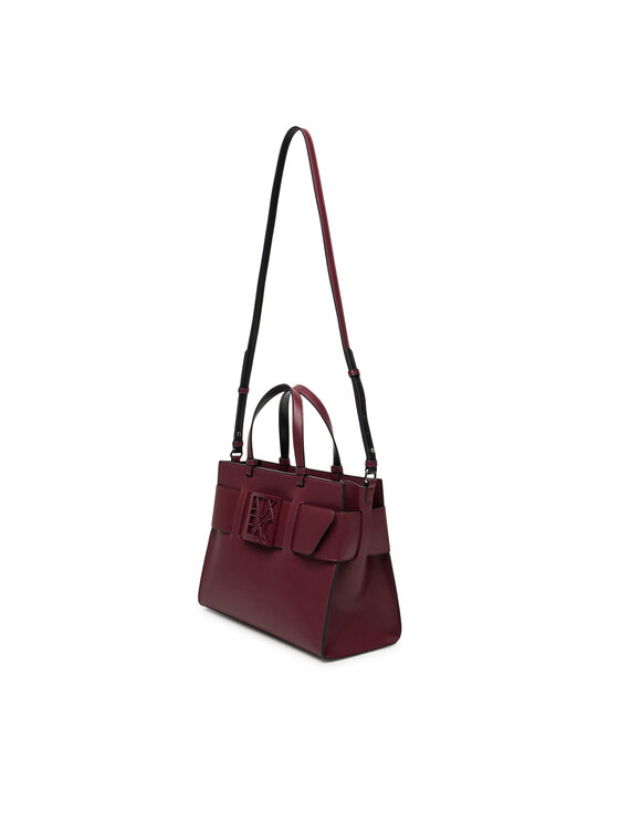 Armani Exchange Armani Exchange Käekott 942689 0A874 UA343 Bordoopunane