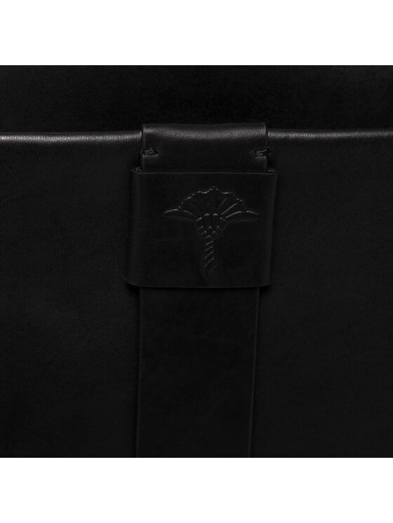JOOP! JOOP! Laptoptáska Loreto 4140004851 Fekete