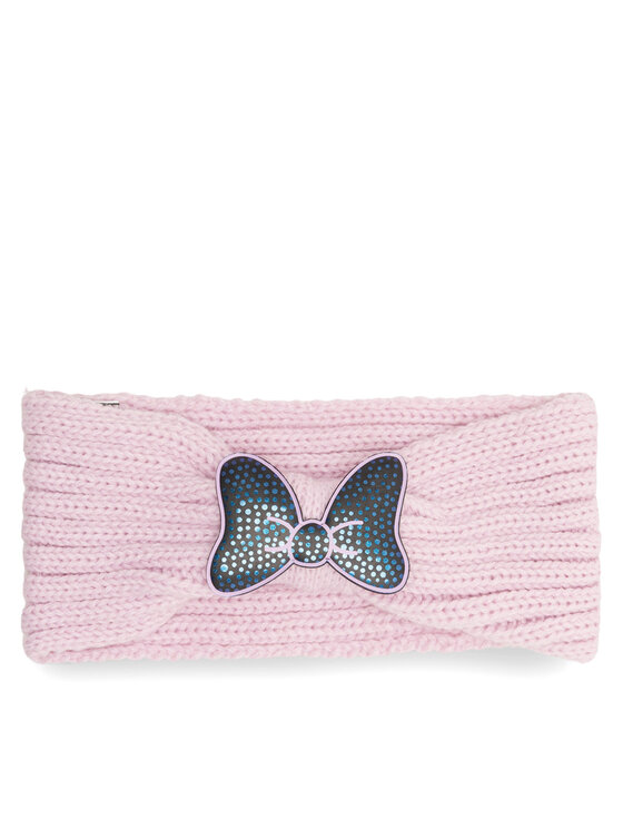 Mickey&Friends Mickey&Friends Диадема ACCCS-AW23-202DSTC-A Розов