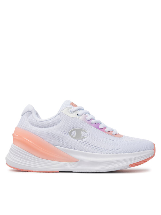 Champion Sneakers Hydra Low Cut Shoe S11658-CHA-WW004 Alb