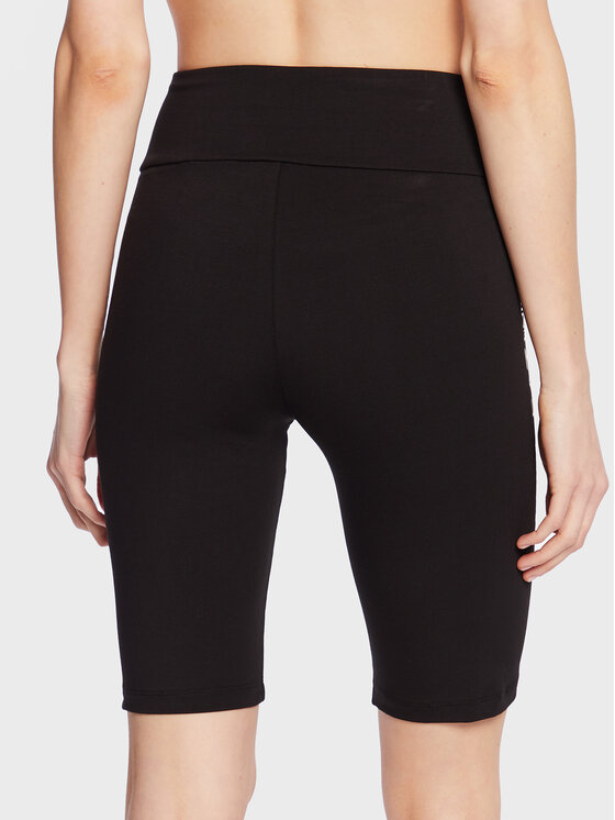 Pantaloncini sportivi 3RTS61 TJ01Z 1200 Nero Slim
