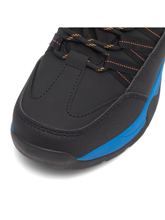 Sprandi Sprandi Polacchine BP86-23993 Nero