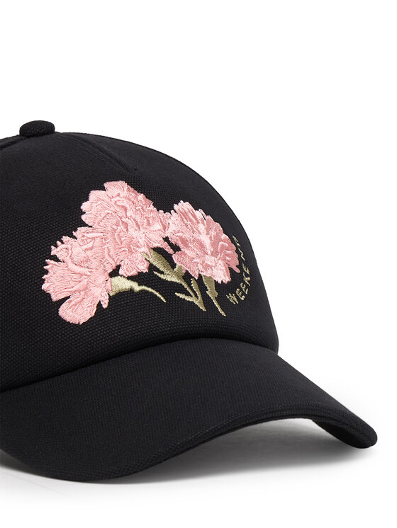 Weekend Max Mara Weekend Max Mara Cap 2615571044650 Schwarz