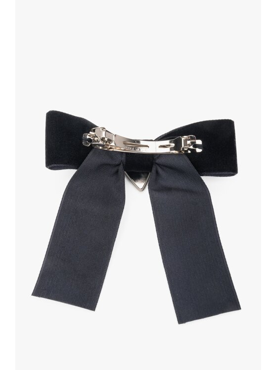 Estro Estro Sponka do vlasov ER00116271 Čierna