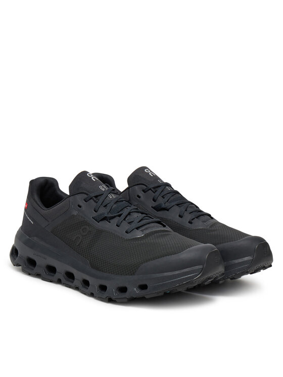 On On Scarpe running Cloudvista 2 3ME30111043 Nero