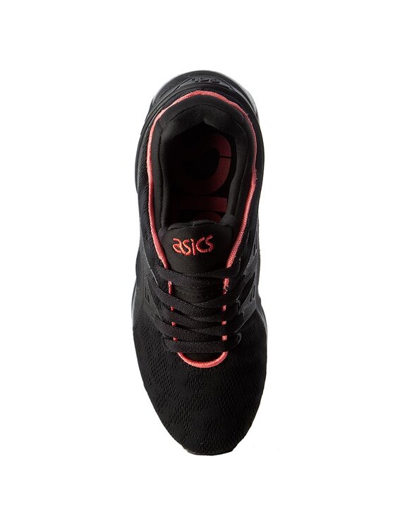Asics Asics Sneakers Gel-Kayano Trainer Evo H7Q6N Negru