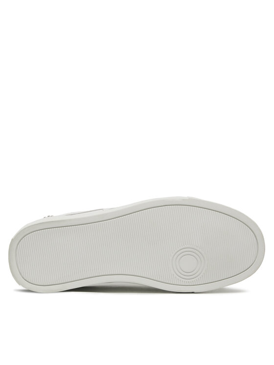 Zadig & Voltaire Zadig & Voltaire Sneakersy ZV1747 SWSN00045 Biały