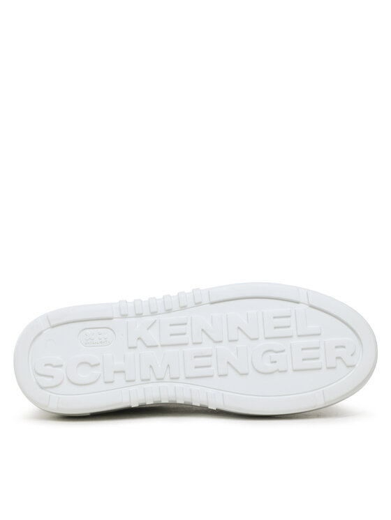 Kennel & Schmenger Kennel & Schmenger Sneakers Turn 91-18840.673 Grau