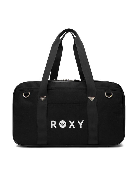Roxy Roxy Víkendová taška CWBEO-ROXY-M-003-09 Černá