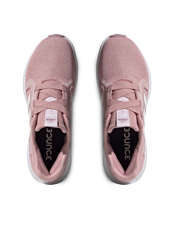 adidas edge lux rosa