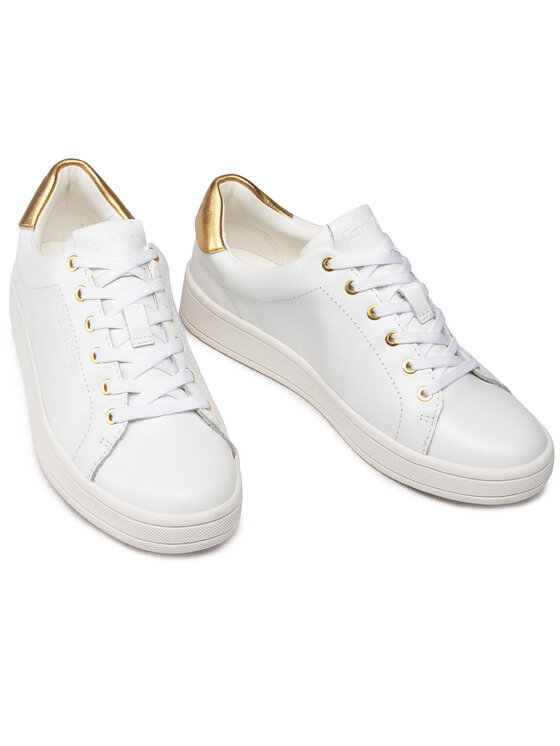 Calvin klein hot sale solange trainers