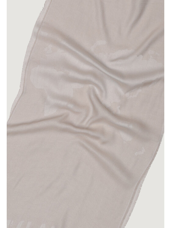 Alviero Martini Prima Classe Alviero Martini Prima Classe Sciarpa S642 1845 Beige