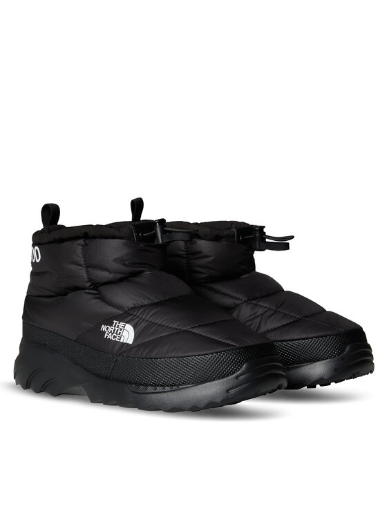 The North Face The North Face Lumesaapad Nuptse Traction Chukka NF0A8DAAKX71 Must