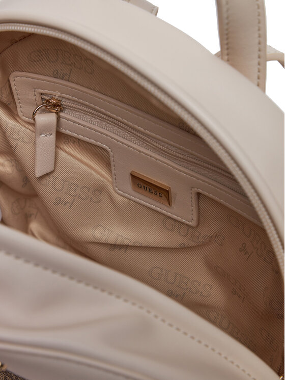 Guess Guess Раница J4RZ34 WFEN0 Бежов