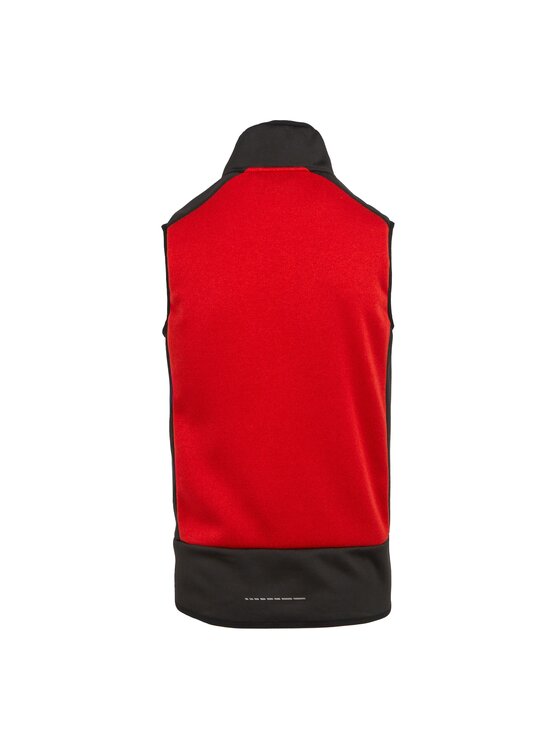 Regatta Regatta Kurtka outdoor E-Volve Czerwony Stretch Fit