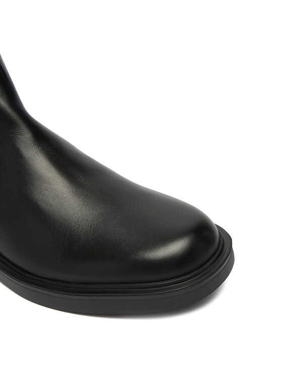 HÖGL HÖGL Stiefel 0-101933-01000 Schwarz