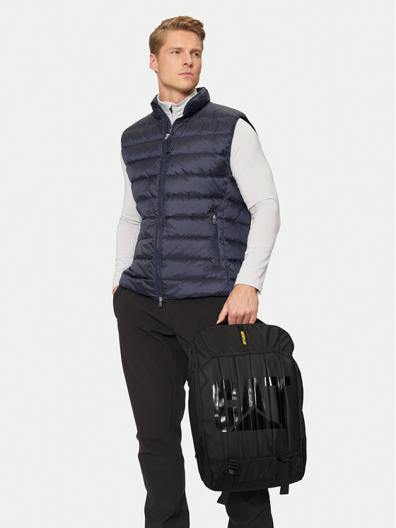 CAT Footwear CAT Footwear Σακίδιο United 84562-01 Μαύρο