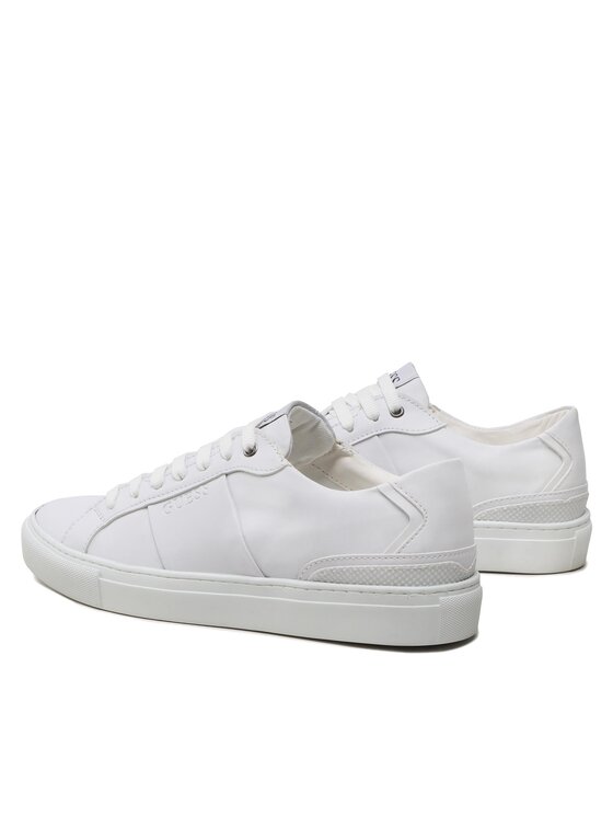 Guess Guess Sneakers Todi Low FM5TOL ELE12 Weiß
