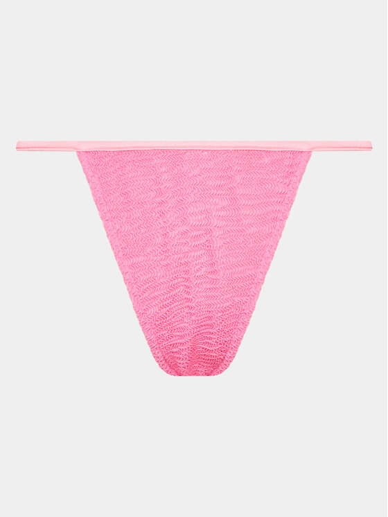 Mission Swim Mission Swim Spodnji del bikini Connie-Hwb Roza