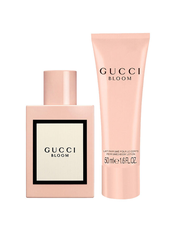 Gucci Gucci Bloom Zestaw zapachowy