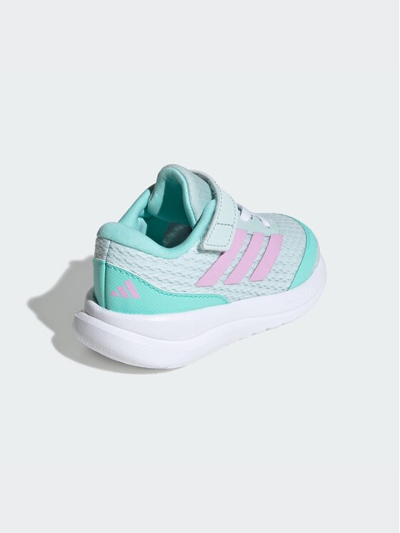 adidas adidas Niechodki 164990 Turkusowy