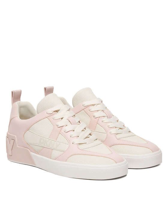 DKNY DKNY Sportcipők Magdelena K1634546 Fehér