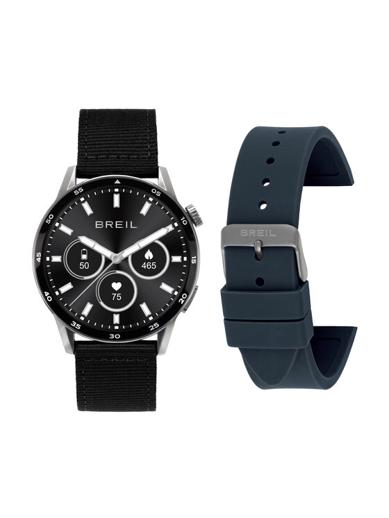 Breil Breil Smartwatch BC-2 Niebieski