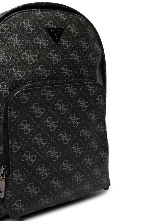 Guess Guess Plecak HMMILO P6202 Czarny