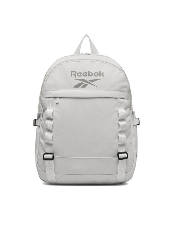 Reebok Reebok Mugursoma CWBEO-RBK-M-002-10 Pelēks